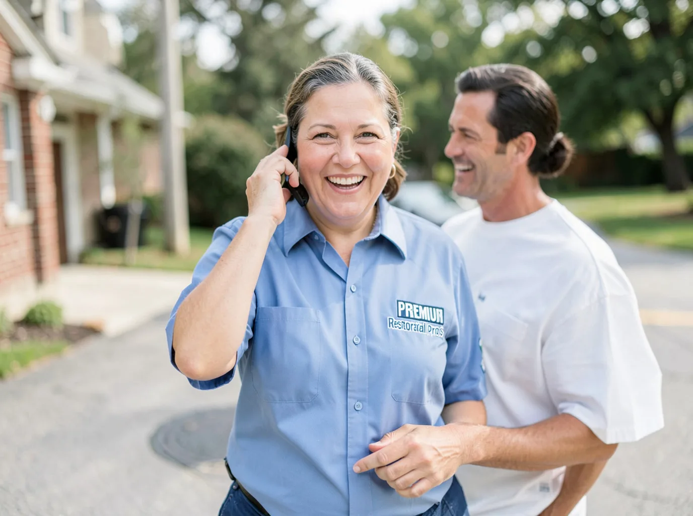 Water Damage Restoration Hellertown, PA FAQs